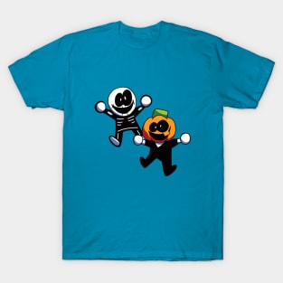 spooky month T-Shirt